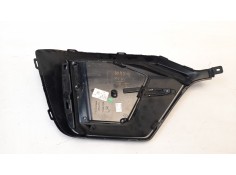 Recambio de rejilla paragolpes izquierda para honda civic lim.5 (fk) 1.0 vtec cat referencia OEM IAM 71508TGG   2
