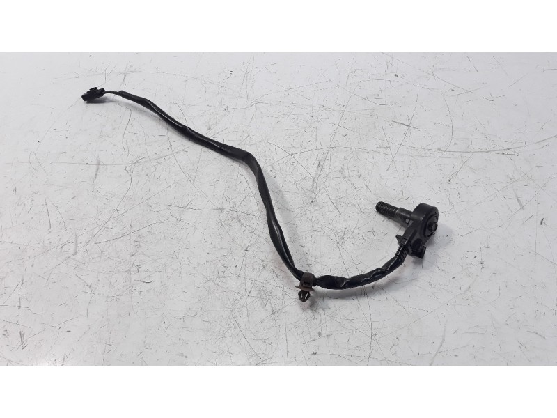 Recambio de interruptor para honda cb 650r referencia OEM IAM 35700MKND51  