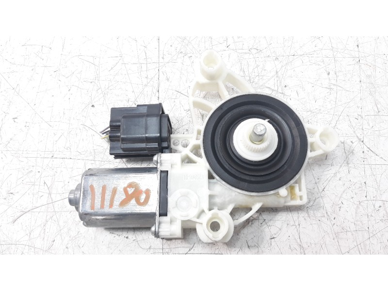 Recambio de motor elevalunas delantero derecho para ford fiesta (ce1) 1.0 ecoboost cat referencia OEM IAM A75655110  