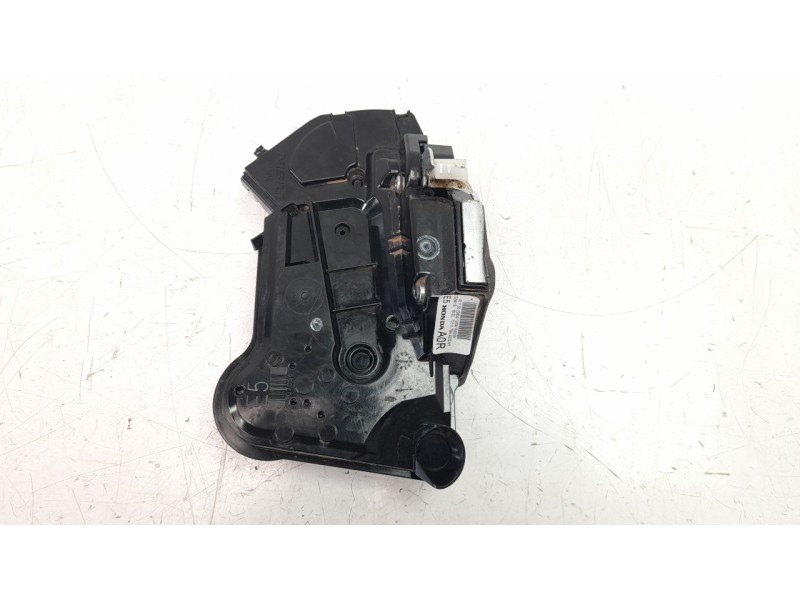 Recambio de cerradura puerta delantera derecha para honda civic lim.5 (fk) 1.0 vtec cat referencia OEM IAM 72111TBAA020  