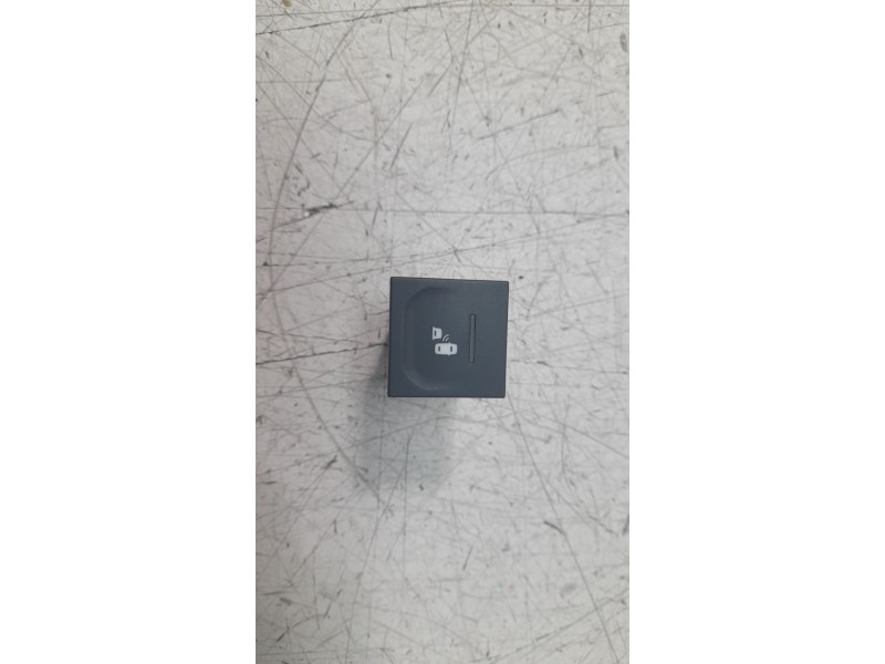 Recambio de interruptor para dacia duster ii anniversary referencia OEM IAM 251250446R  