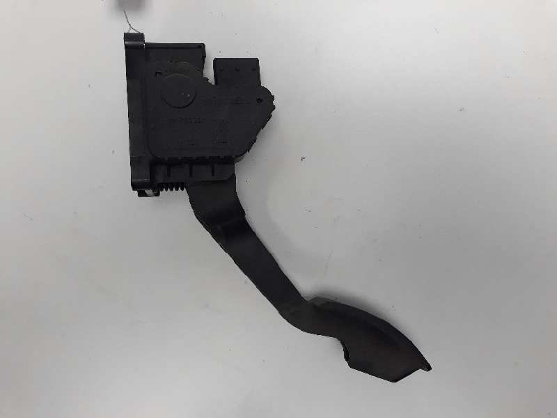 Recambio de potenciometro pedal para opel corsa d essentia referencia OEM IAM 55702020  