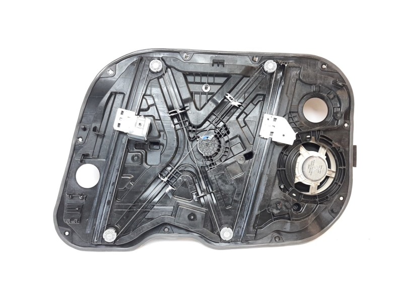 Recambio de elevalunas delantero izquierdo para hyundai i30 (pd) tecno mild-hybrid referencia OEM IAM 81310G3040  
