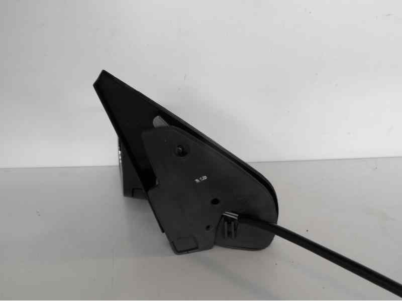 Recambio de retrovisor izquierdo para volkswagen golf iv berlina (1j1) referencia OEM IAM 1J185750701C 1052321012 24348901