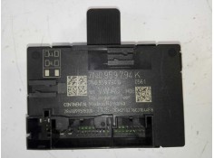 MODULO CONFORT 7N0959794K 7N0959794K 7N0959794G
