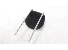 Recambio de asientos trasero izquierdo para fiat 500 x (334) 1.6 16v cat referencia OEM IAM 51935274   2
