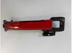 MANETA EXTERIOR DELANTERA DERECHA 692110D070 692110D070 