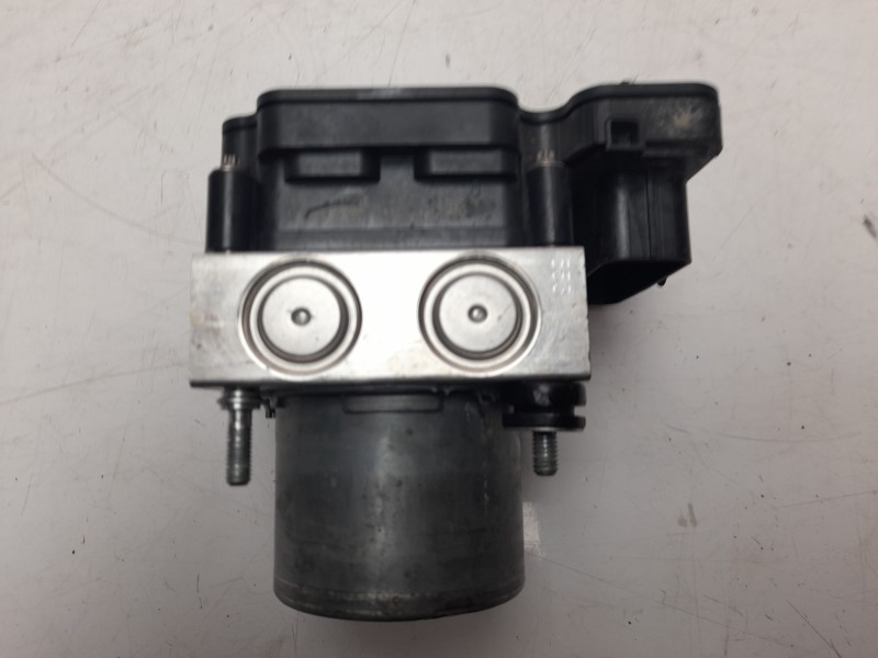 Recambio de abs para volkswagen polo (6c1) advance bluemotion referencia OEM IAM 6C0907379K  