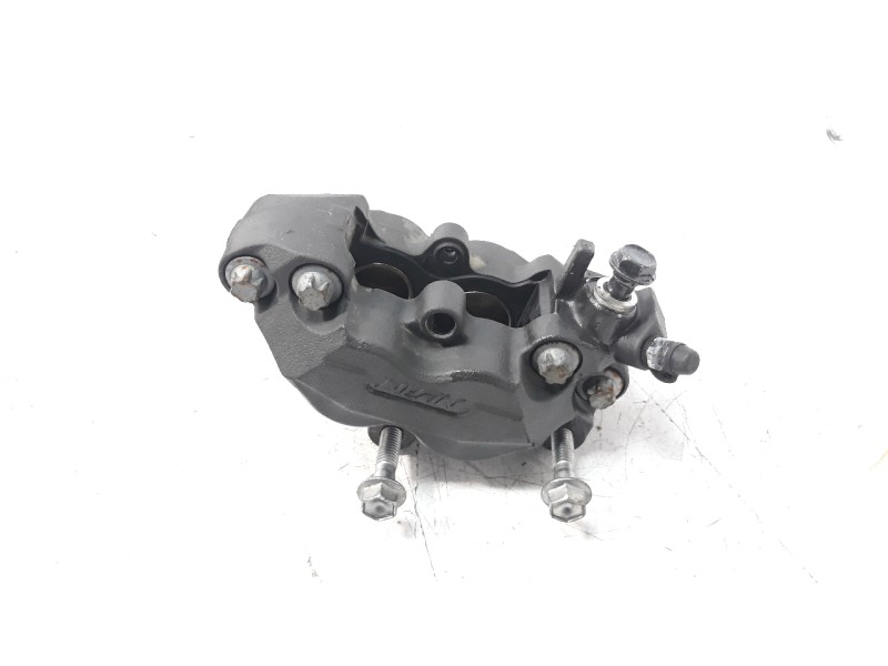 Recambio de pinza de freno delantera derecha para kawasaki z 900 z 900 referencia OEM IAM 430800131DJ  