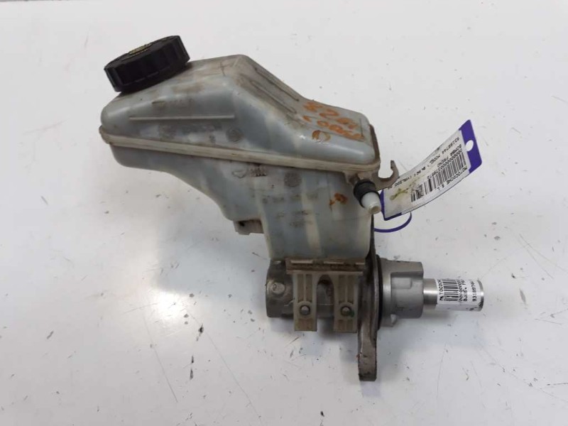 Recambio de bomba freno para opel corsa d ´´111 years´´ referencia OEM IAM 93189744  