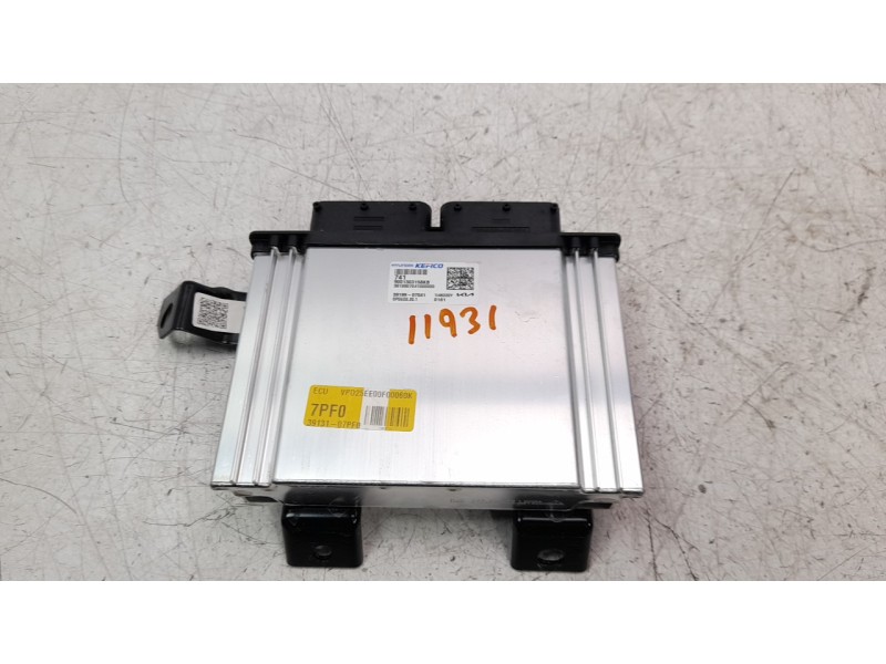 Recambio de centralita motor uce para hyundai i30 (pd) tecno mild-hybrid referencia OEM IAM 3919907041  