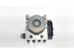 Recambio de abs para dacia sandero 1.2 16v cat referencia OEM IAM 476608644R   2