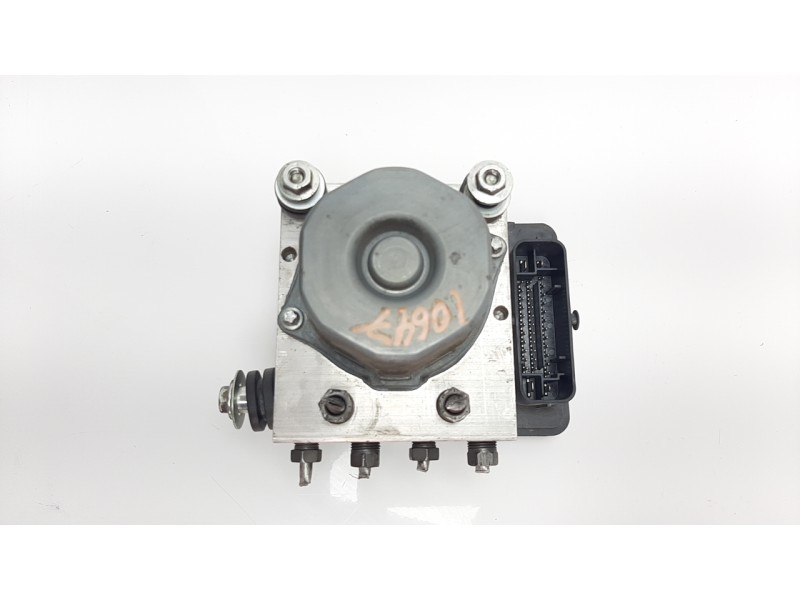 Recambio de abs para dacia sandero 1.2 16v cat referencia OEM IAM 476608644R  