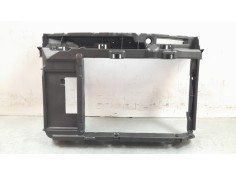 Recambio de panel frontal para peugeot 207 referencia OEM IAM 9801492180 109172770 PG3203220