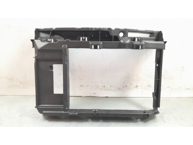 Recambio de panel frontal para peugeot 207 referencia OEM IAM 9801492180 109172770 PG3203220