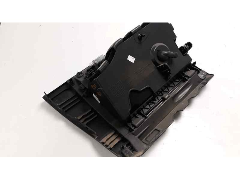 Recambio de guantera para seat alhambra (711) style referencia OEM IAM 7N1857114  