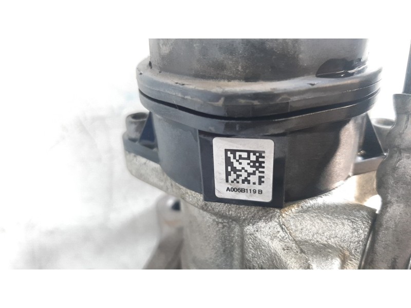 Recambio de pinza de freno trasera derecha para toyota corolla (e21) referencia OEM IAM A006B119B  