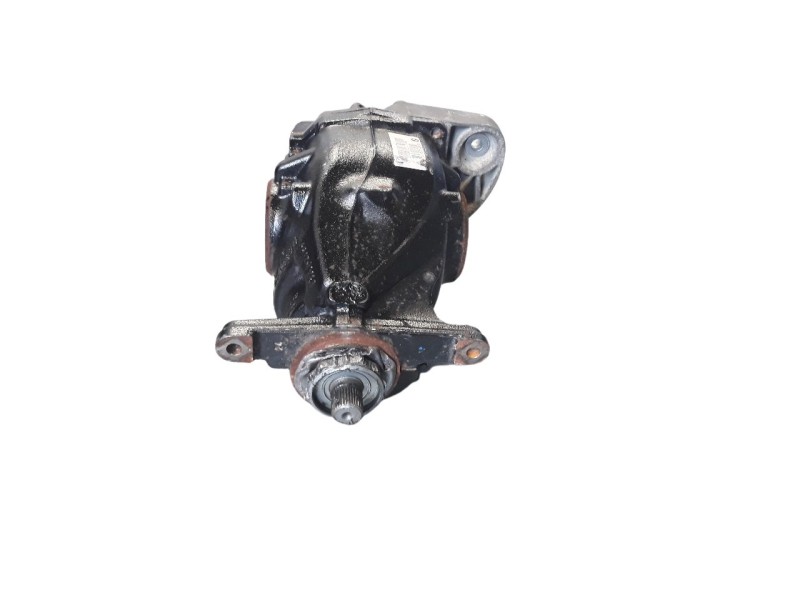 Recambio de diferencial trasero para bmw x3 (f25) sdrive 18d referencia OEM IAM 33107590629  