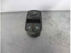 MANDO ELEVALUNAS DELANTERO IZQUIERDO 13258521AA 