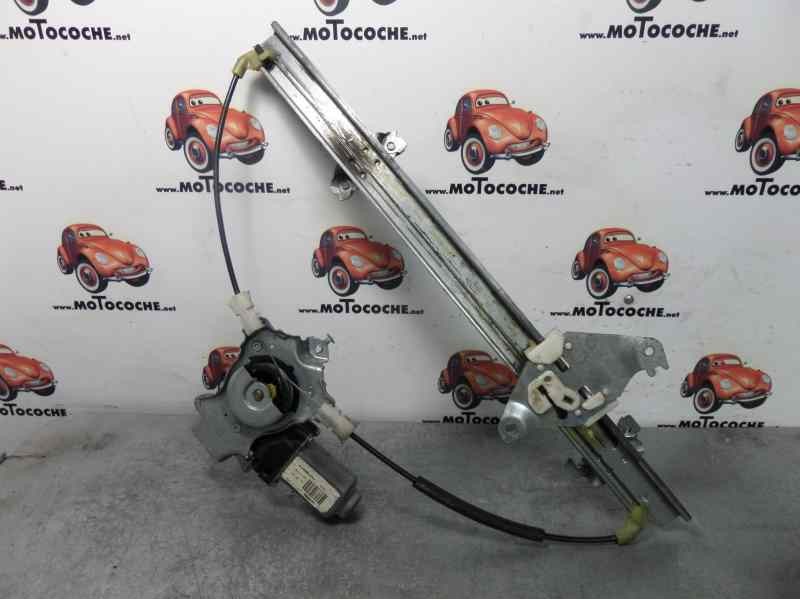 Recambio de elevalunas delantero derecho para nissan almera (n16/e) line up referencia OEM IAM 8070164Y00 NS35AR 400600