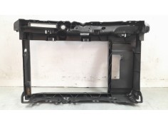 Recambio de panel frontal para peugeot 207 referencia OEM IAM 9801492180 109172770 PG3203220 2