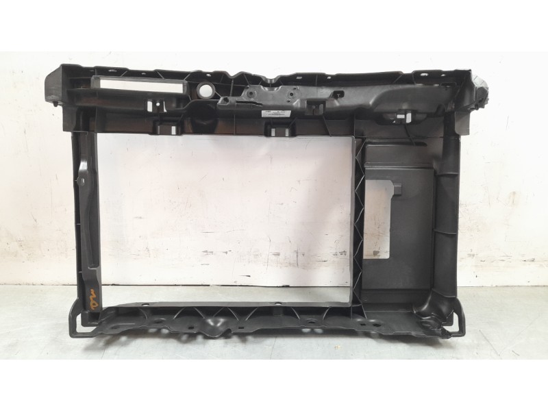 Recambio de panel frontal para peugeot 207 referencia OEM IAM 9801492180 109172770 PG3203220