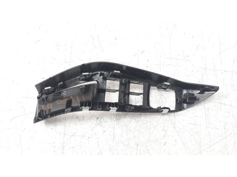 Recambio de moldura para ford fiesta (ce1) 1.0 ecoboost cat referencia OEM IAM H1BBA240A41  