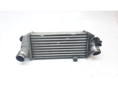 Recambio de intercooler para kia venga 1.6 crdi cat referencia OEM IAM 282712A700 30327 83014700 2