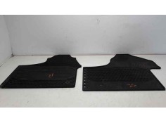 Recambio de juego alfombrillas para mercedes-benz sprinter iii furgón rwd / awd (02-2018) 2.1 cdi cat referencia OEM IAM A910680