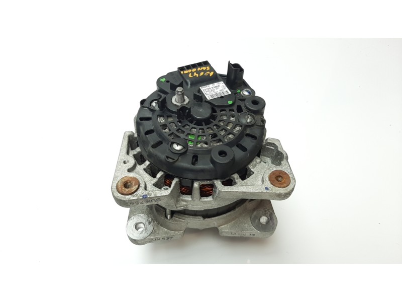 Recambio de alternador para dacia sandero 1.2 16v cat referencia OEM IAM 231008386R ALF640501HQ A10790