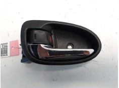 MANETA INTERIOR DELANTERA IZQUIERDA 692060D100 