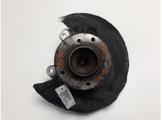 Recambio de mangueta delantera derecha para bmw serie 1 berlina (e81/e87) 120d referencia OEM IAM   