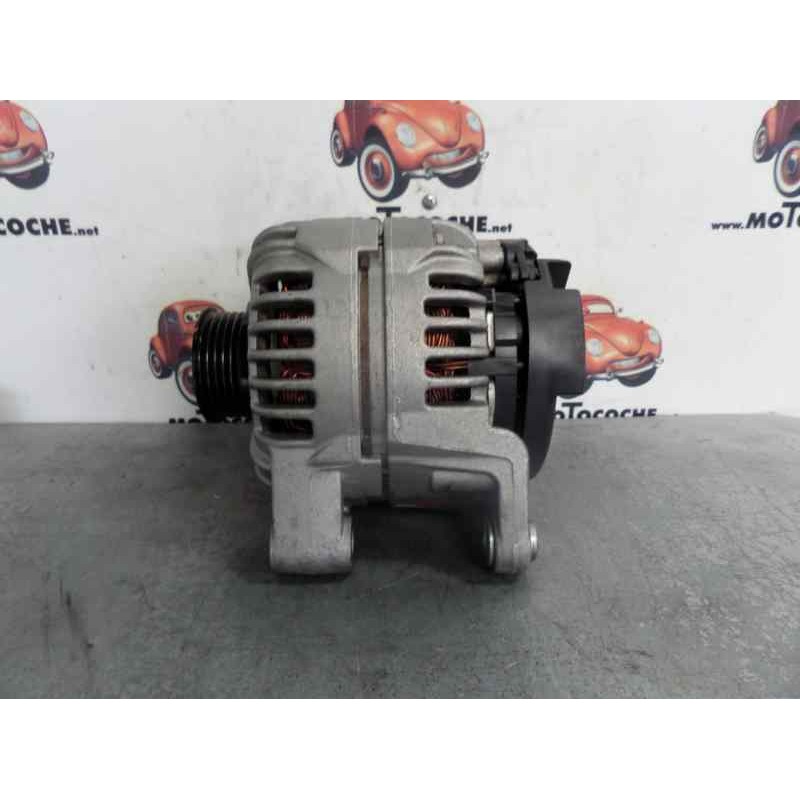 Recambio de alternador para opel corsa d ´´111 years´´ referencia OEM IAM 13222931 0124425057 A285922