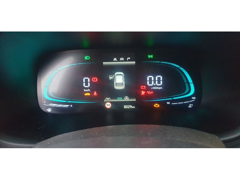 Recambio de cuadro instrumentos para hyundai i30 (pd) tecno mild-hybrid referencia OEM IAM 94053G4000  