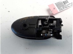 Recambio de maneta interior delantera izquierda para toyota yaris active referencia OEM IAM 692060D100   2