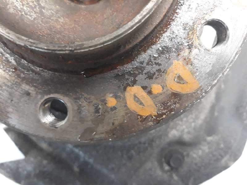 Recambio de mangueta delantera derecha para bmw serie 1 berlina (e81/e87) 120d referencia OEM IAM   