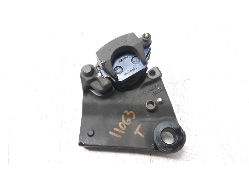 Recambio de pinza de freno trasera derecha para kawasaki z 900 z 900 referencia OEM IAM 430800156DJ  