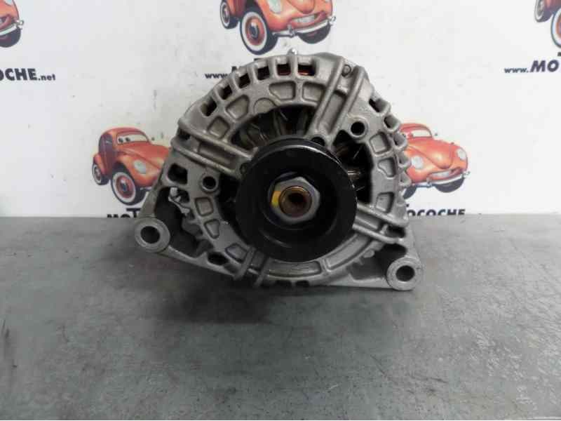 Recambio de alternador para opel corsa d ´´111 years´´ referencia OEM IAM 13222931 0124425057 A285922