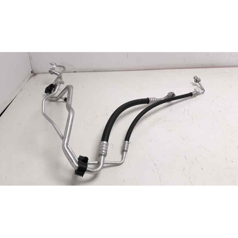 Recambio de tubos aire acondicionado para mercedes-benz sprinter iii furgón rwd / awd (02-2018) 2.1 cdi cat referencia OEM IAM A