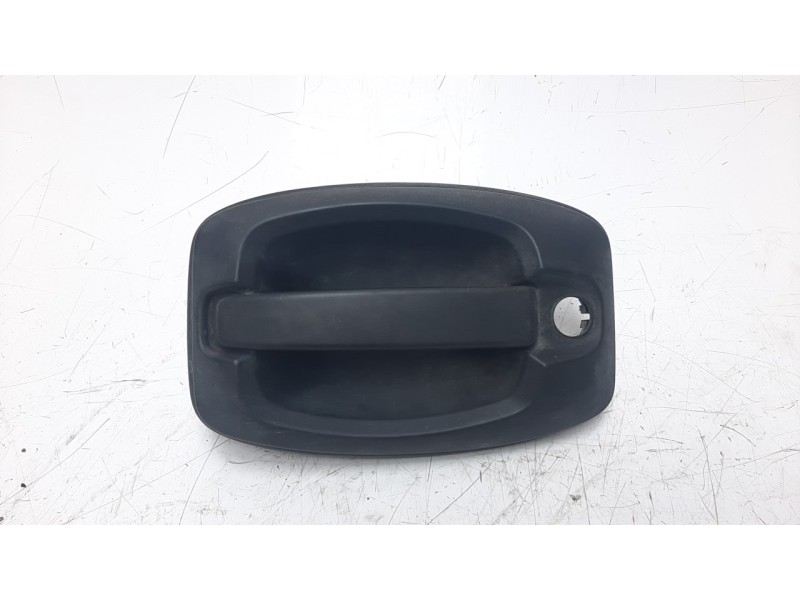 Recambio de maneta exterior delantera izquierda para fiat torino r58 referencia OEM IAM 735423244  