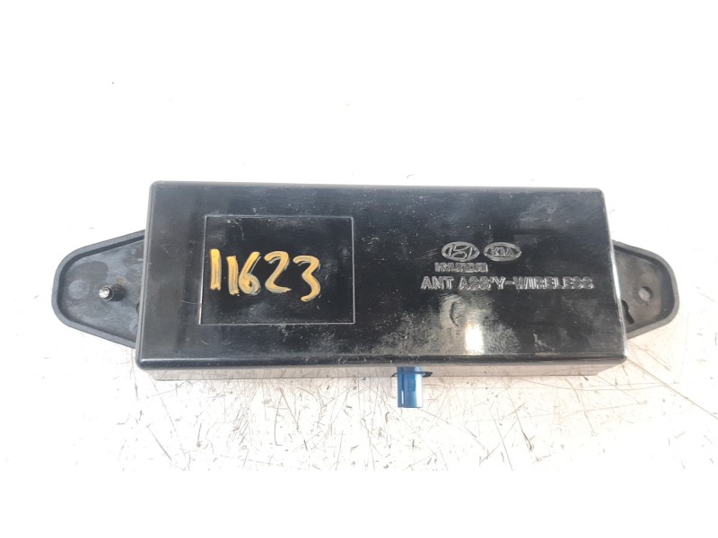 Recambio de modulo electronico para kia niro referencia OEM IAM 96240G5200  