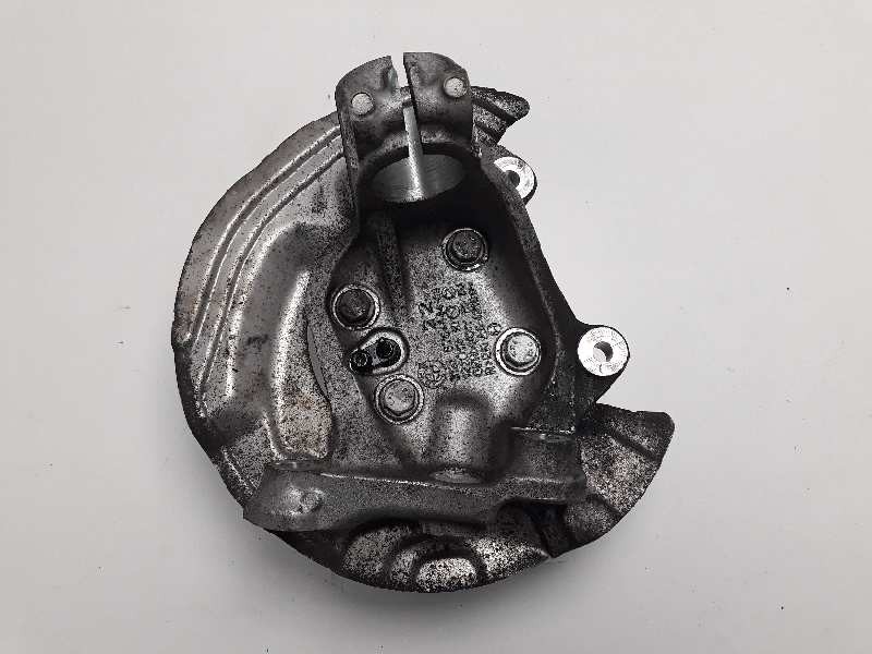 Recambio de mangueta delantera derecha para bmw serie 1 berlina (e81/e87) 120d referencia OEM IAM   