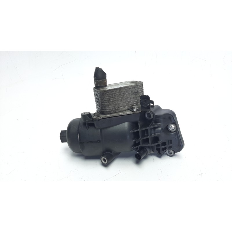 Recambio de enfriador aceite motor para kia cee´d 1.6 crdi cat referencia OEM IAM 264102A300 416699 RMF110087HQ