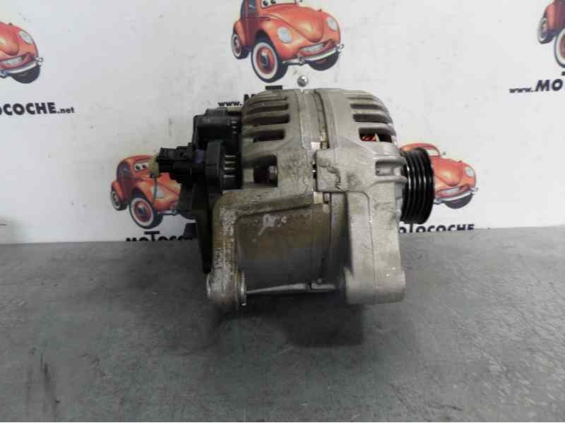 Recambio de alternador para opel corsa d ´´111 years´´ referencia OEM IAM 13222931 0124425057 A285922