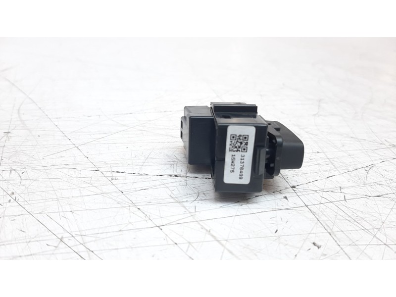 Recambio de interruptor para volvo v60 kombi 2.0 diesel cat referencia OEM IAM 31376499  