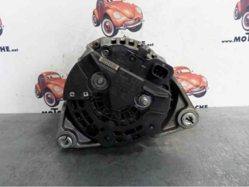 Recambio de alternador para opel corsa d ´´111 years´´ referencia OEM IAM 13222931 0124425057 A285922