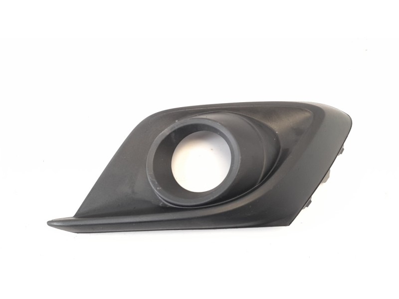 Recambio de rejilla paragolpes derecha para mazda 3 lim. () 2.2 turbodiesel cat referencia OEM IAM BHR150C11 108602917 