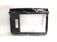 Recambio de panel frontal para peugeot 207 referencia OEM IAM 9801492180 109172770 PG3203210