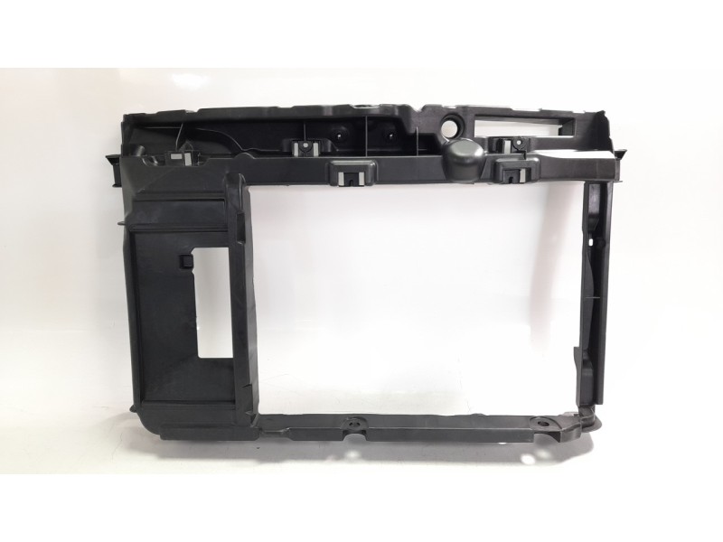 Recambio de panel frontal para peugeot 207 referencia OEM IAM 9801492180 109172770 PG3203210