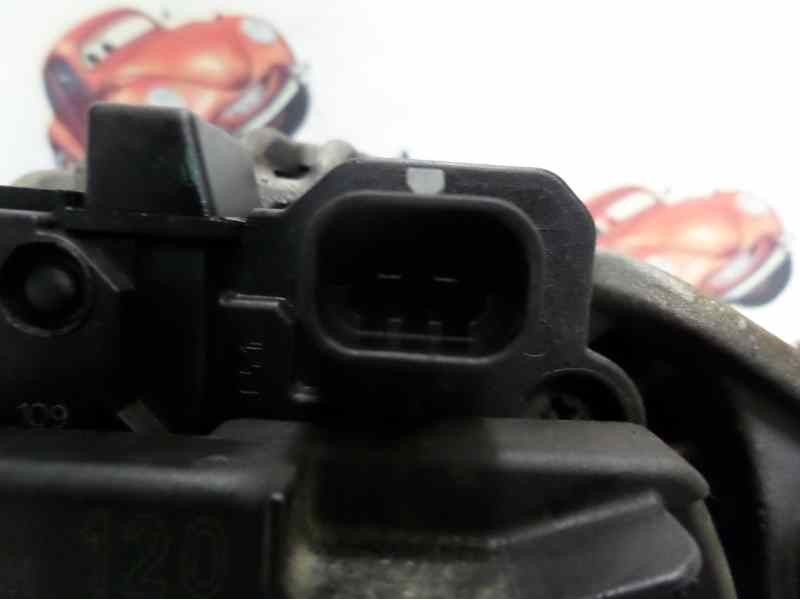 Recambio de alternador para opel corsa d ´´111 years´´ referencia OEM IAM 13222931 0124425057 A285922
